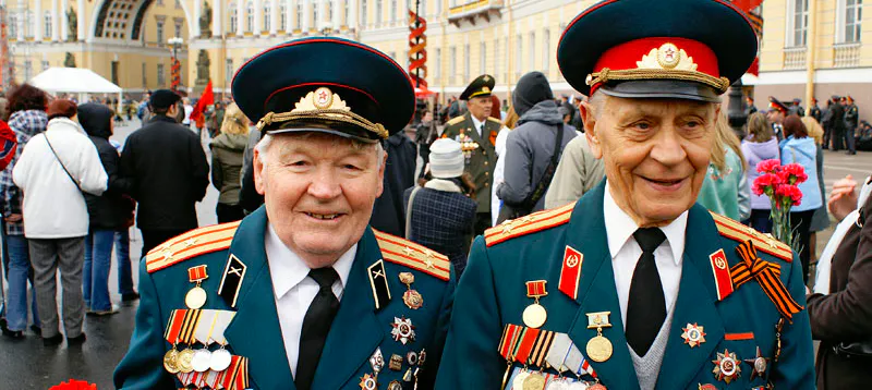 Татарстан предложит освободить ветеранов от оплаты платежей