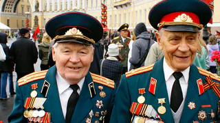 Татарстан предложит освободить ветеранов от оплаты платежей