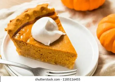 Придаем пирогу аппетитный румянец