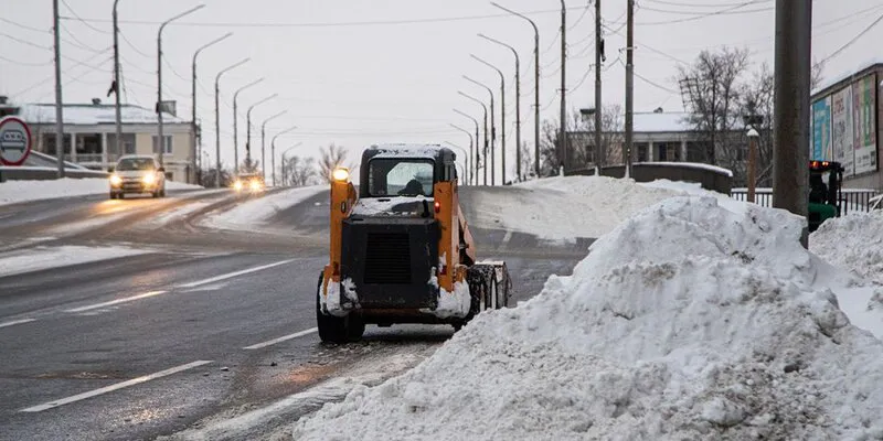Дорога на Засечное будет открыта до конца года