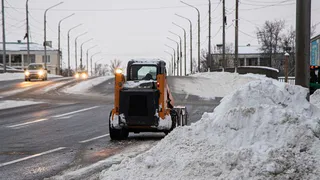 Дорога на Засечное будет открыта до конца года
