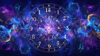 Всем, у кого есть эта цифра в дате рождения - судьба подкинет золотой билет: удача на всю весну