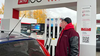 Цены на бензин в Татарстане за неделю резко повысились