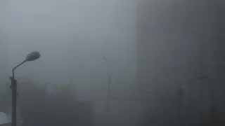 В Приокском третий раз за месяц зафиксировали превышение нормы опасных веществ в воздухе