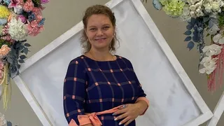 Я всегда говорю детям: «Неважно, что произошло. Я тебя люблю!»