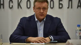 Николай Любимов разрешил работу общепита до 3 часов ночи