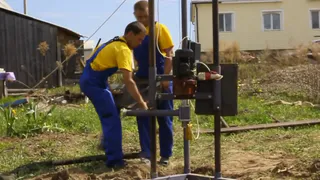 С 1 сентября рязанцев будут штрафовать за отсутствие лицензии на скважины