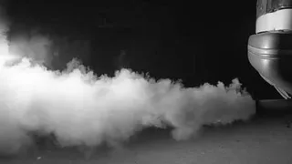 Отравление газом: в Нижнекамске обнаружили труп мужчины в гаражном кооперативе «Энергетик №19»