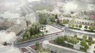 Рязанцы выбрали парки, которые будут благоустроены в 2018 году