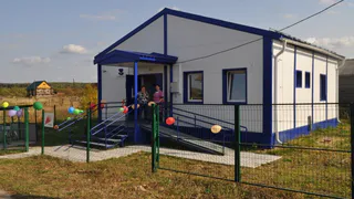 В двух районах Коми появятся новые ФАПы