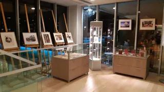 В Словении открылась рязанская выставка, посвященная Сергею Есенину