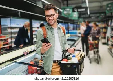 Россияне будут оплачивать покупки своими улыбками