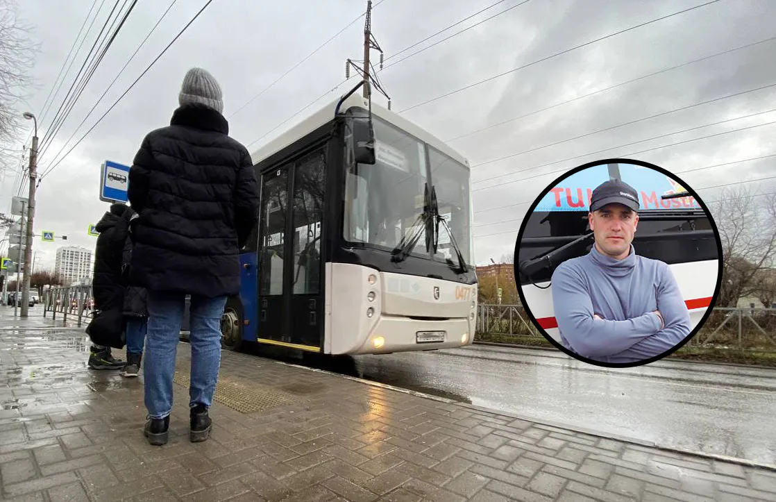 «Не хватает водителей»: Готов ли муниципальный транспорт к потоку пассажиров