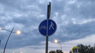 В Чебоксарах планируют расширить сеть велодорожек и парковок для самокатов