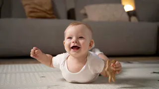 Во Владимире пройдёт “Чемпионат ползунков-2025”