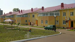 В Елабуге задержана директор детдома