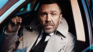 Рязанцы просят Путина отправить на «Евровидение» Сергея Шнурова