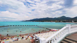 Намного дешевле, чем в Сочи: 5 секретных курортов Краснодарского края без толп туристов, летаю каждый февраль