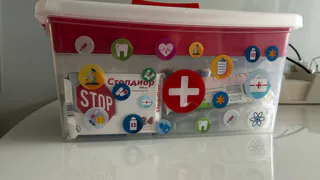 Пензенская область получила вторую партию детской вакцины против гриппа