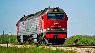 На БМЗ начинается серийное производство нового тепловоза