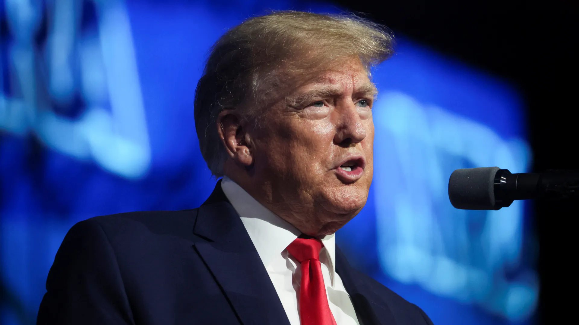 Трамп заявил о "впечатляющем успехе" ударов по ядерным объектам Ирана
