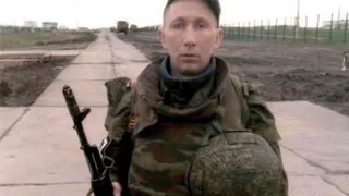 Брянский военнослужащий погиб на Украине