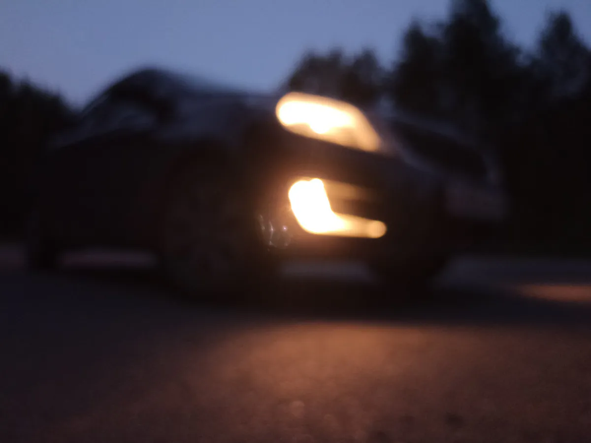 В Челябинской области жажда скорости местного жителя обернулась уголовным делом