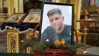 На фасаде одной из школ Коми появится мемориальная доска бойцу СВО