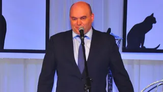 Экс-глава Шиловского района Владимир Луканцов получил назначение в РГУ имени Есенина