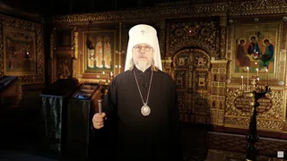 Митрополит Рязанский Марк сравнил божий промысел с навигатором