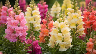 Этот цветок цветёт с июня до заморозков – но большинство садоводов теряют лучшую часть сезона из-за неправильного посева