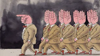 Брянские профсоюзы не пошли на конфликт с властью из-за пенсионной реформы