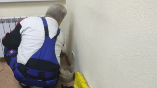 В Карабаново временно отключили отопление в нескольких домах