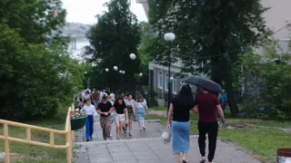 Синоптики выдали неутешительный прогноз на лето. Июль и август будут просто ужасными