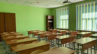 В Рязани учебные места в бывшем здании гимназии №5 передадут школе №3