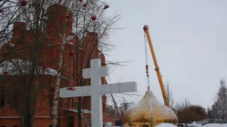 К первому уроку или на службу? Власти Рязани ответили на слухи о передаче епархии двух школ