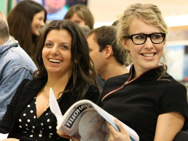 Раскрыт план по убийству Собчак и Симоньян