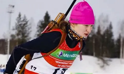 Скорбим: Алину Якимкину похоронили в Нижнекамске