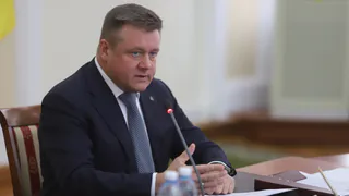 ЖК "Аэробус" сдадут в этом году - Николай Любимов