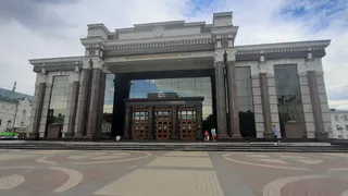 Представители пензенского «Кукольного дома» - члены Союза театральных деятелей РФ