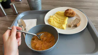 144 вопроса поступили в Роспотребнадзор Рязани о питании в школах 