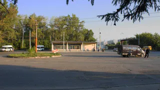 На остановке "Комбайновый завод" найден труп пенсионера