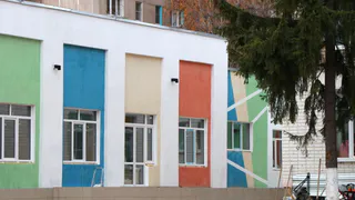 Мэрия Рязани опубликовала список свободных мест в детских садах