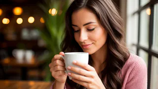 Не кефир и не цикорий: назван самый любимый напиток долгожителей - в разы полезнее зеленого чая