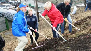 Рязанцы уберут стихийные свалки