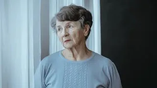 Опрос общественного мнения выявил, чего боится треть россиян