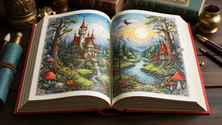 Сравнение с чужим успехом мешает увидеть свой путь: какой он на самом деле