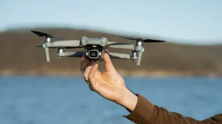 В Челябинской области школьников будут обучать управлению дронами