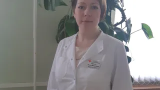 Номинант на премию "Народный Доктор Рязани": - Врач – это самая необходимая и благородная профессия