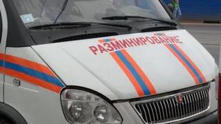 Нижнекамская прокуратура расследует дело о телефонном террористе